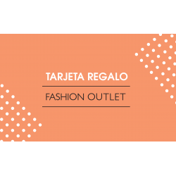 Tarjeta Regalo - 50€